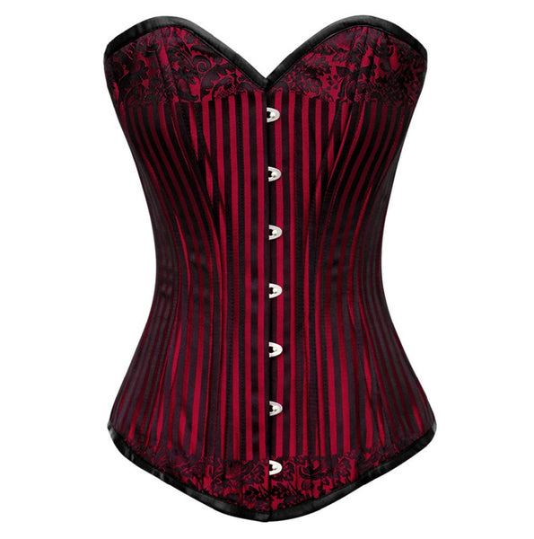 Aanya Custom Made Corset