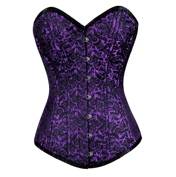 Aarna Custom Made Corset