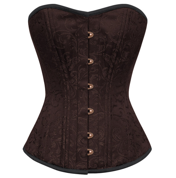 Aarohi Gothic Waist Training Corset - DEMO for Corset