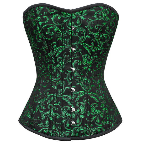 Aarya Gothic Waist Training Corset - DEMO for Corset