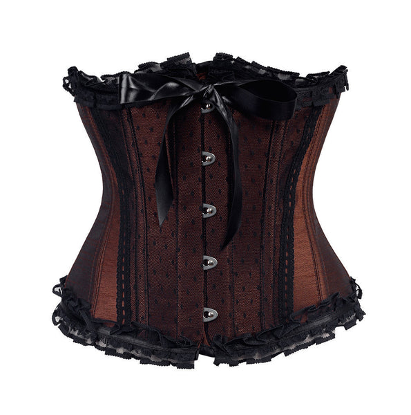 Abrianna Custom Made Corset - DEMO for Corset