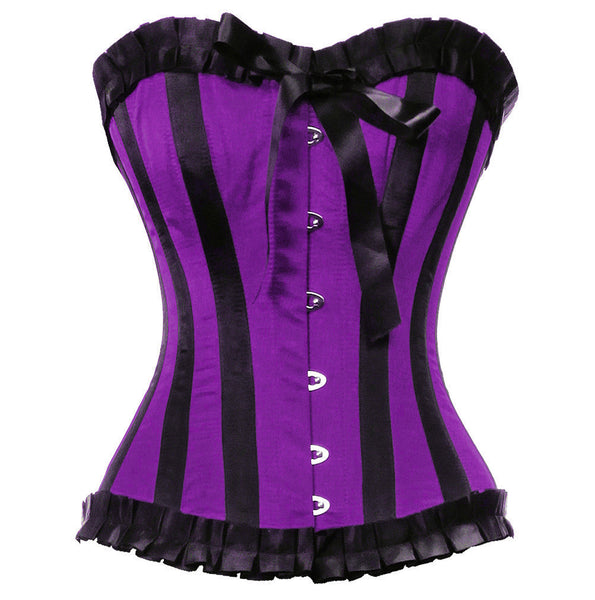 Acacia Waist Training Corset - DEMO for Corset