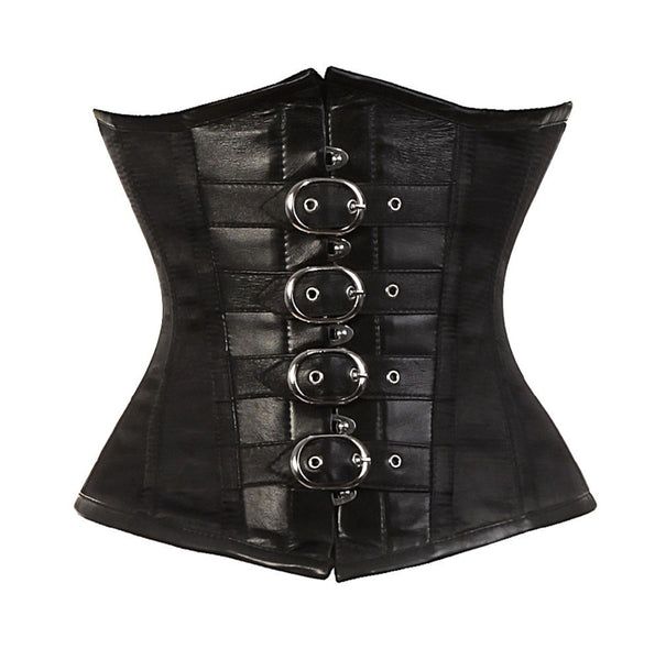 Adalene Custom Made Corset - DEMO for Corset