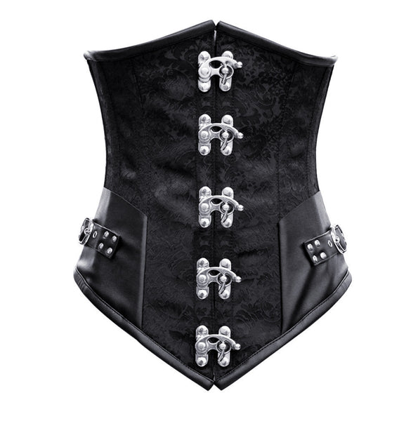 Adalia Custom Made Corset - DEMO for Corset