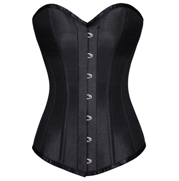 Adamari Longline Overbust Corset