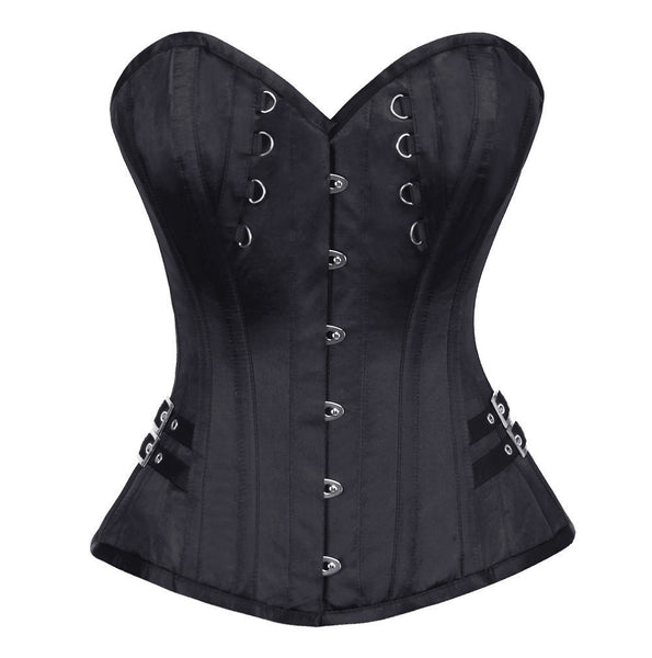 Addalyn Custom Made Corset - DEMO for Corset