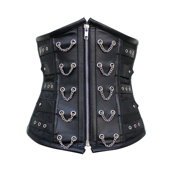 Addilyn Custom Made Corset - DEMO for Corset