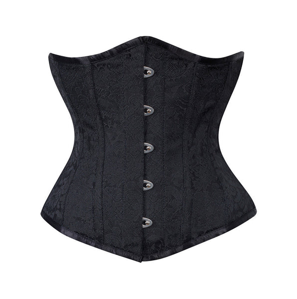 Addisyn Custom Made Corset - DEMO for Corset