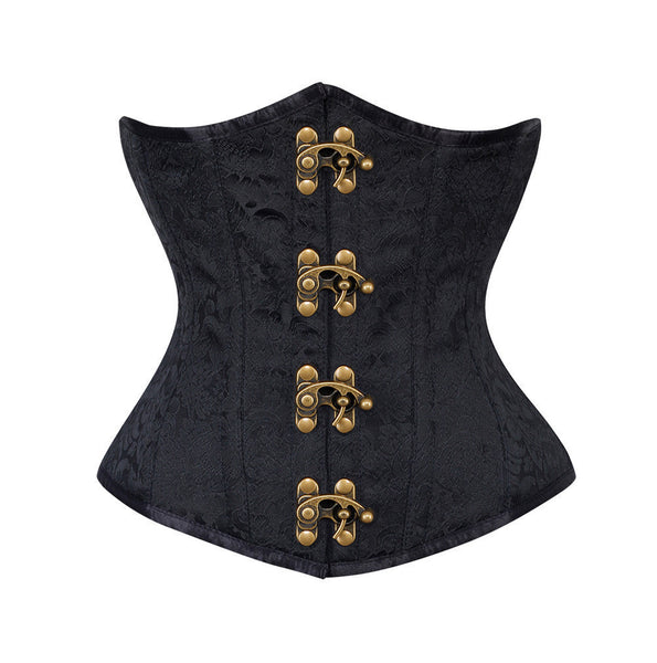 Adela Custom Made Corset - DEMO for Corset