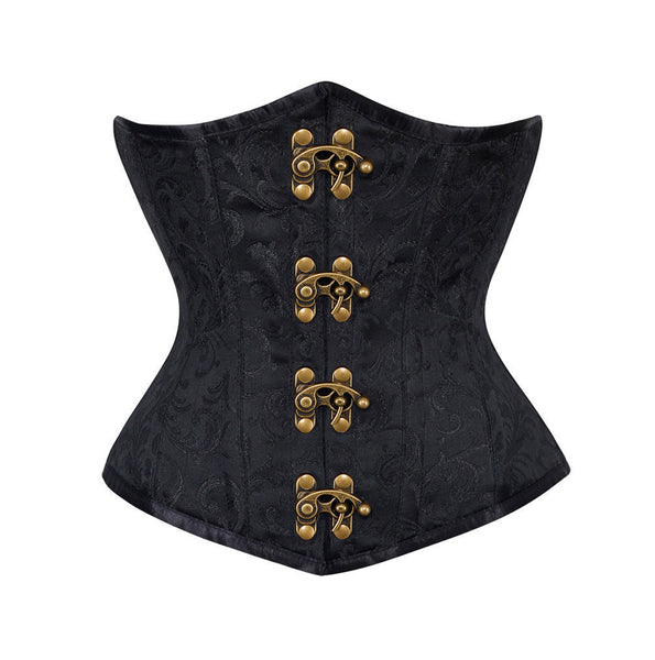 Adeline Custom Made Corset - DEMO for Corset