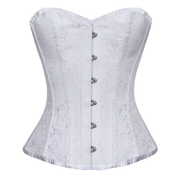 Adilyn Custom Made Corset - DEMO for Corset