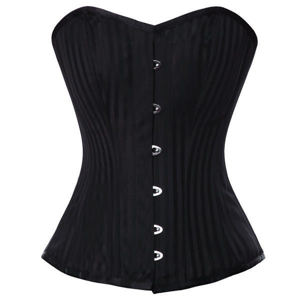 Adilynn Custom Made Corset - DEMO for Corset