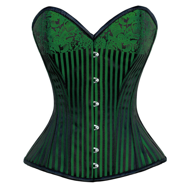 Adina Custom Made Corset - DEMO for Corset