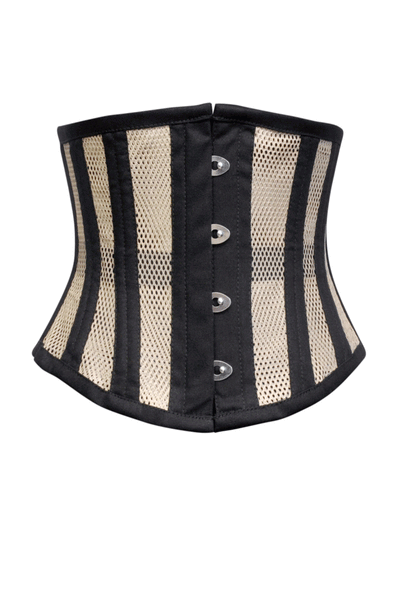 Ainara Underbust Corset - DEMO for Corset