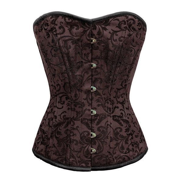 Aiza Custom Made Corset - DEMO for Corset