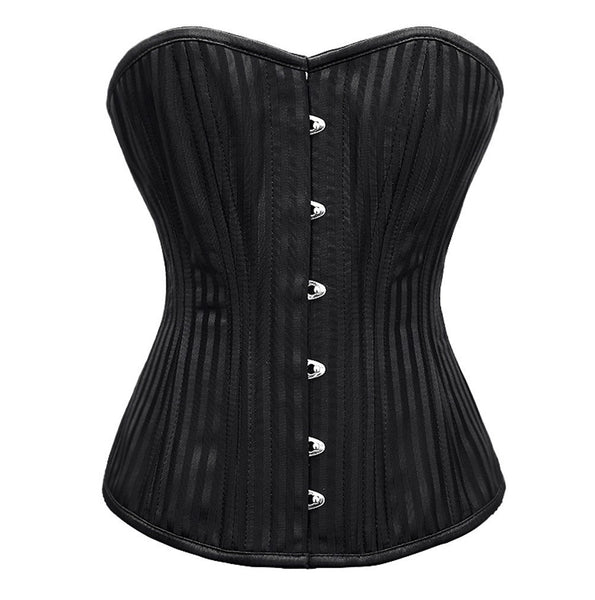 Akemi Custom Made Corset - DEMO for Corset