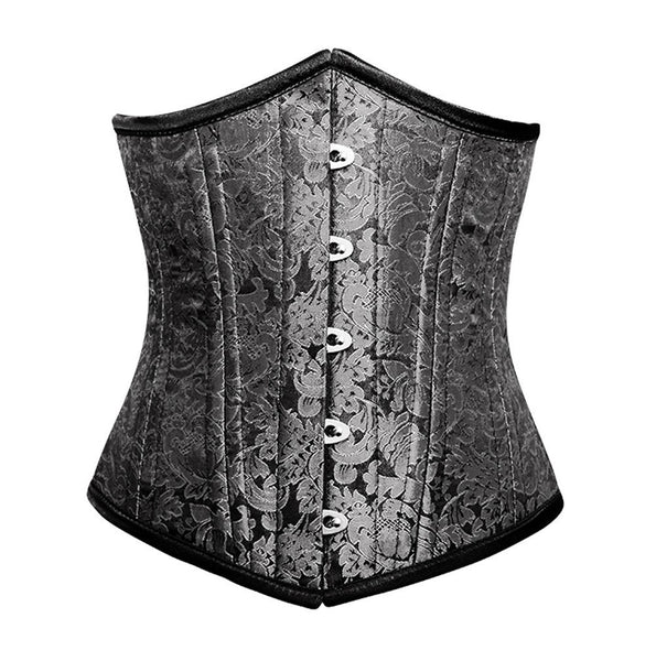 Akshara Custom Made Corset - DEMO for Corset