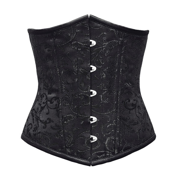 Alanah Custom Made Corset - DEMO for Corset