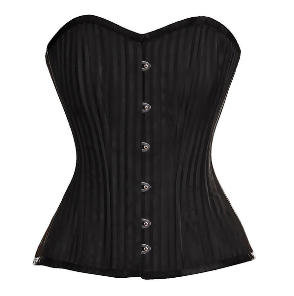 Alayah Brocade Waist Training Corset - DEMO for Corset