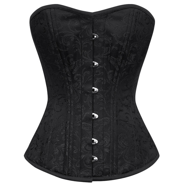 Alayna Custom Made Corset - DEMO for Corset