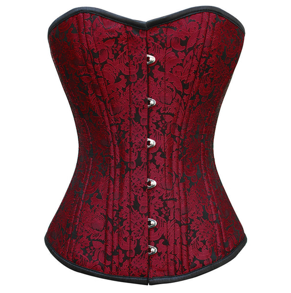 Alba Custom Made Corset - DEMO for Corset