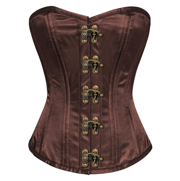 Aleea Custom Made Corset - DEMO for Corset