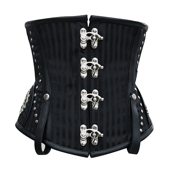 Alexi Steampunk Corset - DEMO for Corset