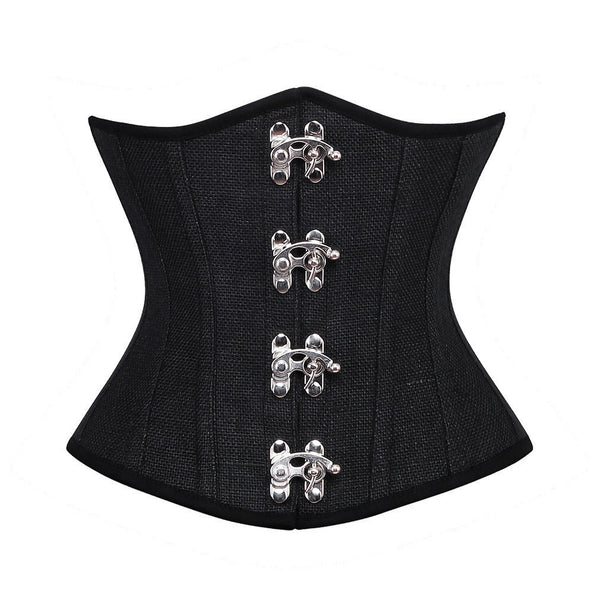 Aliyah Underbust Corset - DEMO for Corset