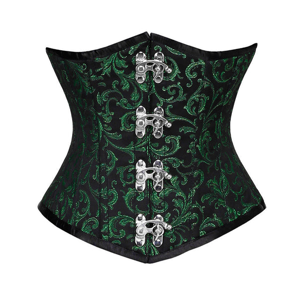 Aliyana Underbust Corset - DEMO for Corset