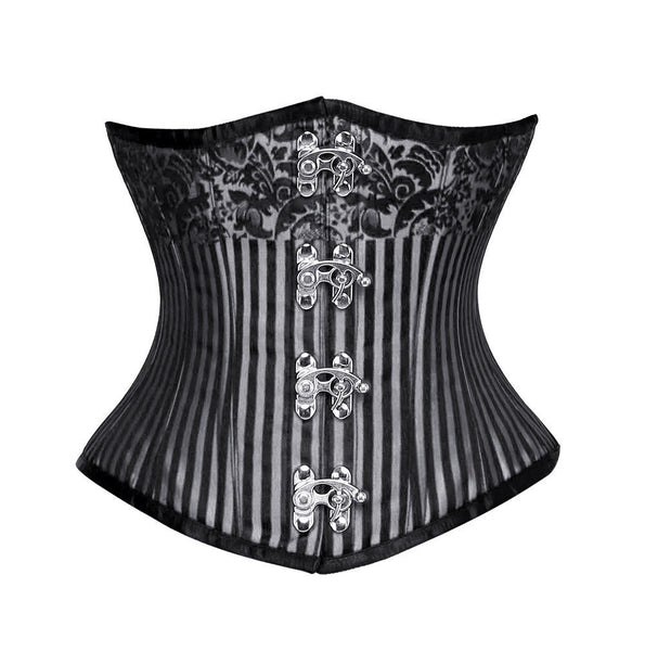 Aliza Underbust Corset - DEMO for Corset