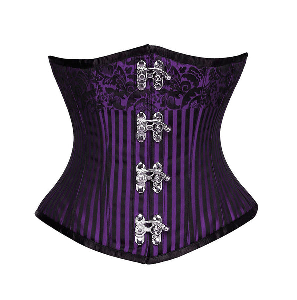 Alizay Underbust Corset - DEMO for Corset