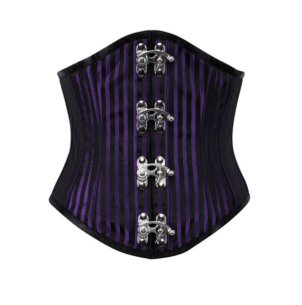 Allegra Gothic Underbust Corset - DEMO for Corset