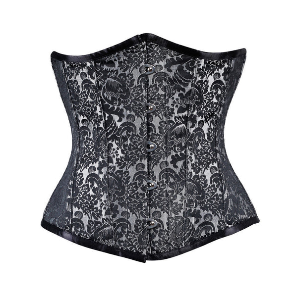 Alora Underbust Corset - DEMO for Corset