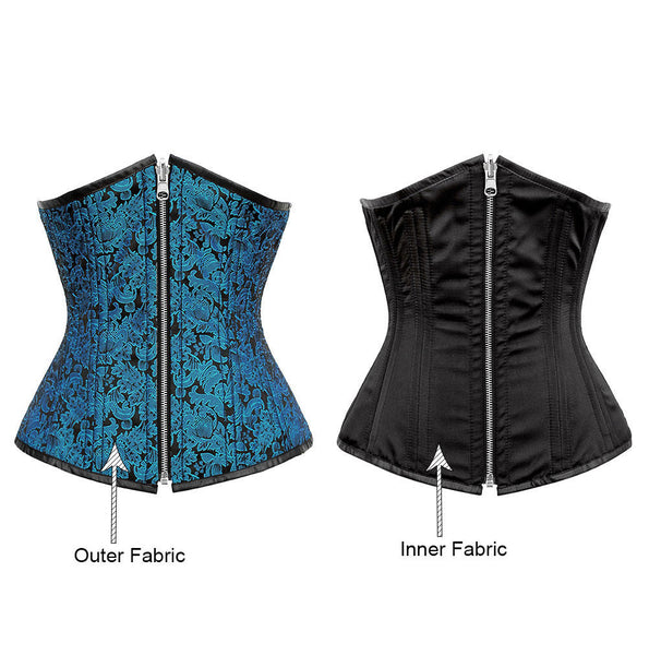 Amairany Reversible Waist Training Corset