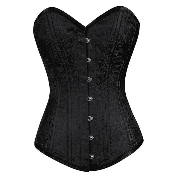 Amanda Waist Training Corset - DEMO for Corset