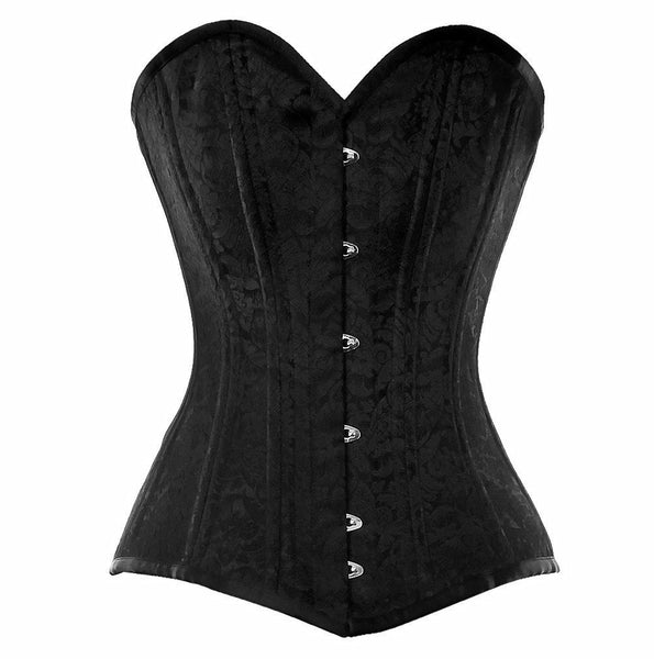 Amara Longline Waist Training Corset