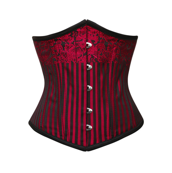 Amariah Waist Training Corset - DEMO for Corset