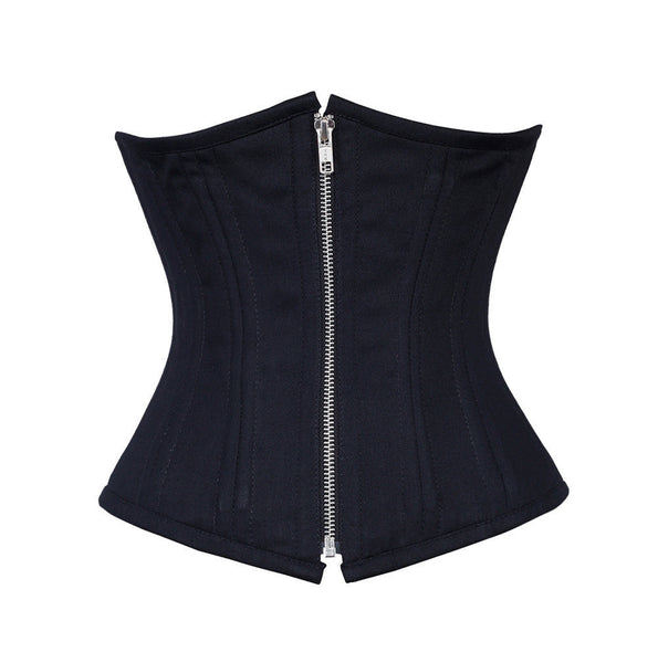 Amberly Waist Training Corset - DEMO for Corset