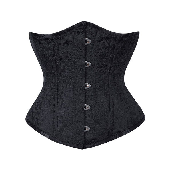 Amethyst Waist Training Corset - DEMO for Corset