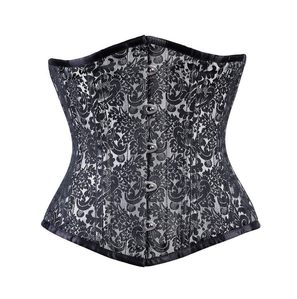 Amilia Waist Training Corset - DEMO for Corset