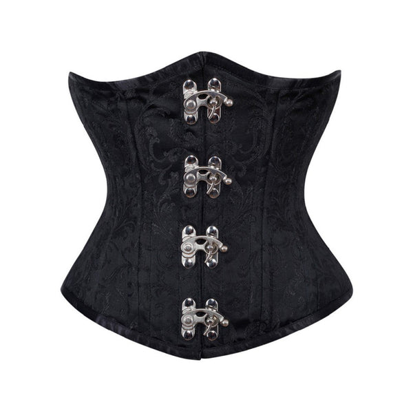 Amirah Waist Training Corset - DEMO for Corset