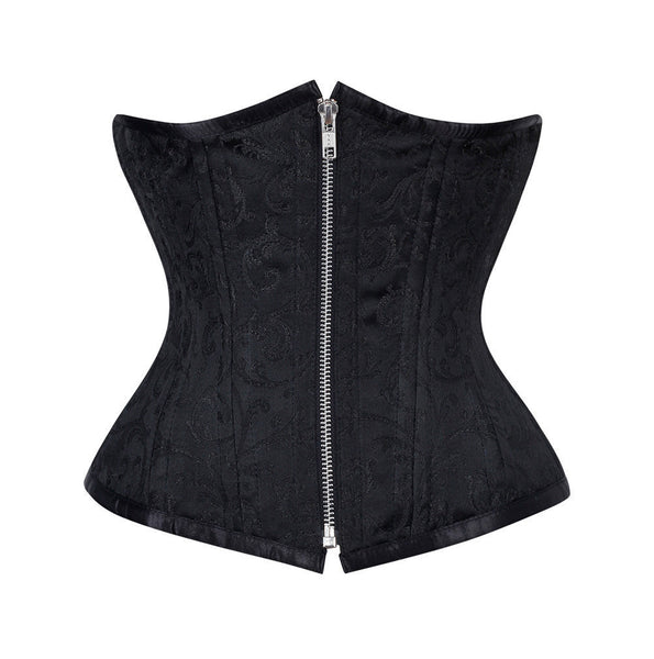 Amiya Waist Training Corset - DEMO for Corset