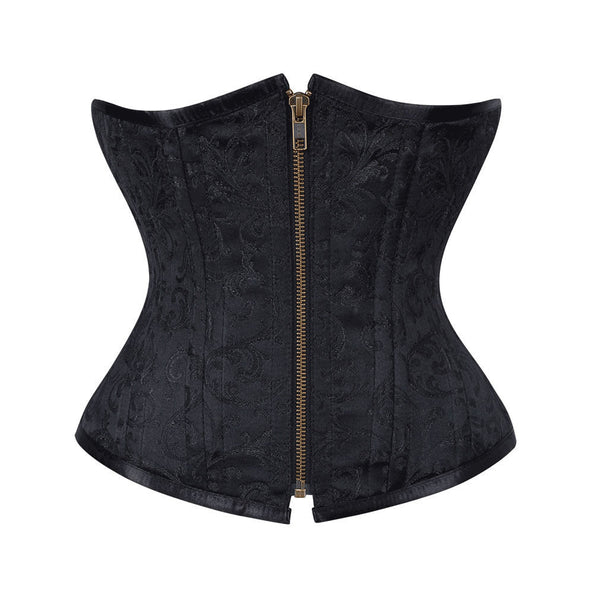 Amiyah Waist Training Corset - DEMO for Corset