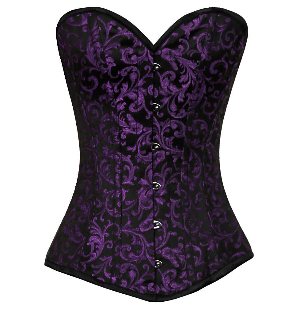 Amorette Custom Made Corset