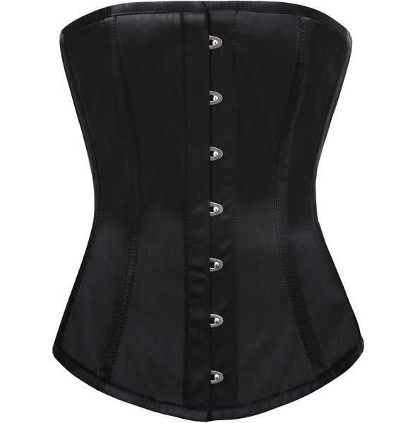 An Longline Overbust Corset - DEMO for Corset