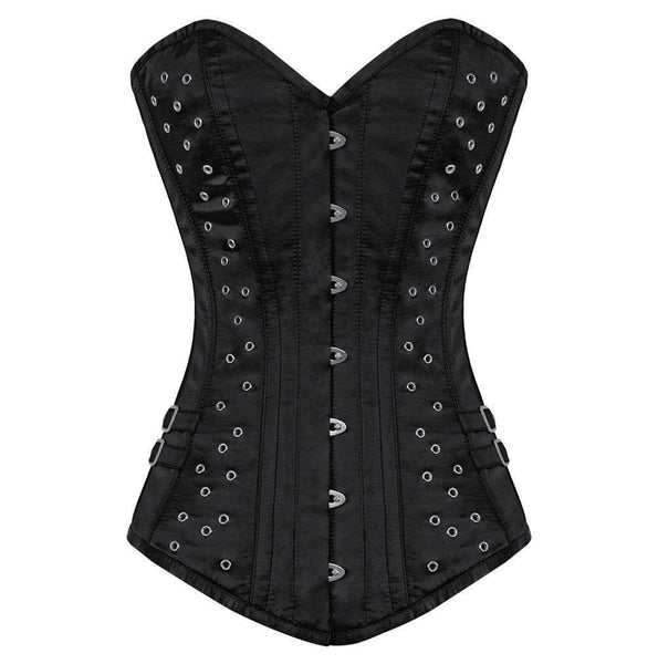 Anabelle Longline Overbust Corset - DEMO for Corset