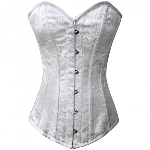 Anaiya Longline Overbust Corset - DEMO for Corset