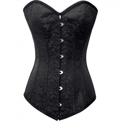 Anaiyah Custom Made Corset
