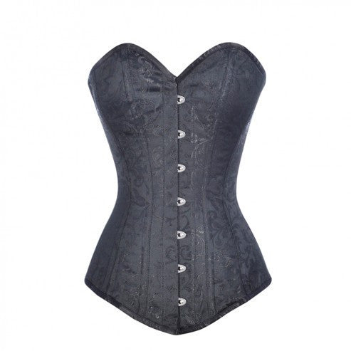 Analeah Longline Overbust Corset - DEMO for Corset