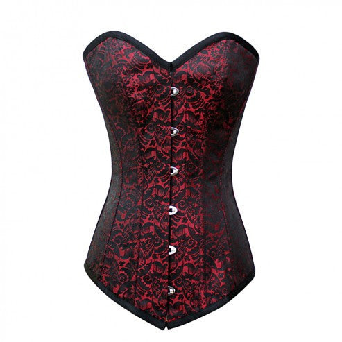 Analee Custom Made Corset